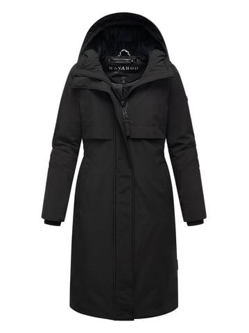 Navahoo Women’s Coat Eismelodie – stylish, warm & practical