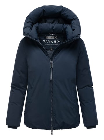 Navahoo Blütenlicht Women’s Winter Jacket – simple, warm & functional