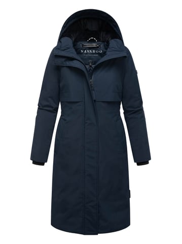 Navahoo Women’s Coat Eismelodie – stylish, warm & practical