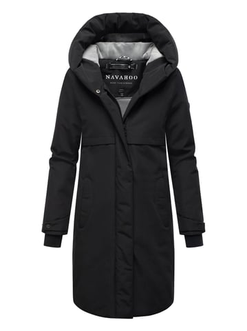 Navahoo Domingaa Women’s Winter Coat – elegant, warm & functional