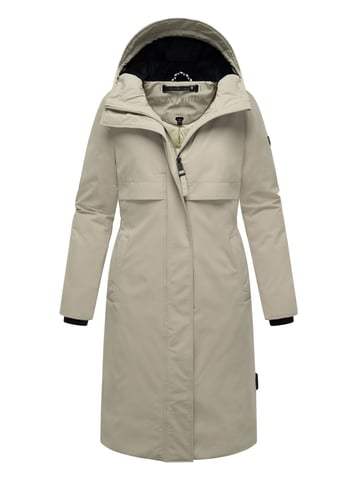 Navahoo Women’s Coat Eismelodie – stylish, warm & practical