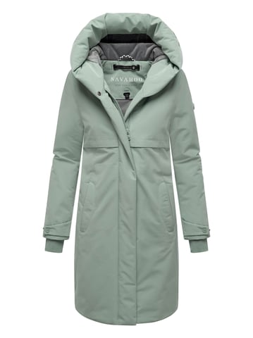 Navahoo Domingaa Women’s Winter Coat – elegant, warm & functional