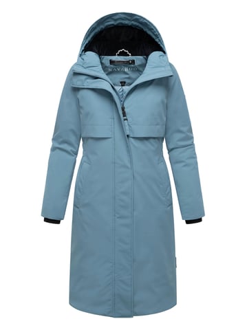 Navahoo Women’s Coat Eismelodie – stylish, warm & practical