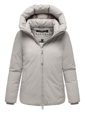 Navahoo Blütenlicht Women’s Winter Jacket – simple, warm & functional
