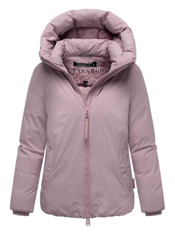 Navahoo Blütenlicht Women’s Winter Jacket – simple, warm & functional