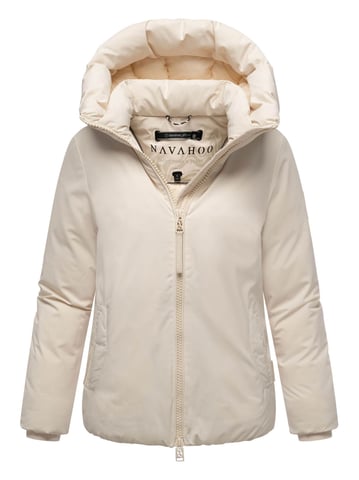 Navahoo Blütenlicht Women’s Winter Jacket – simple, warm & functional