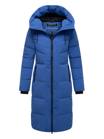 Navahoo Women’s Winter Coat SCHOKOKUSS – Elegant, Warm & Functional