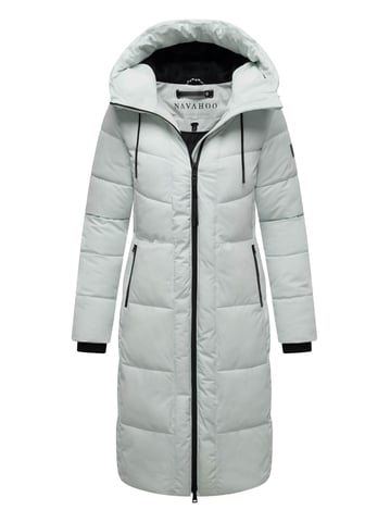 Navahoo Women’s Winter Coat SCHOKOKUSS – Elegant, Warm & Functional