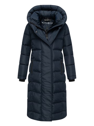 Navahoo Women’s Quilted Coat Engelsfeder XIV – warm, stylish & practical