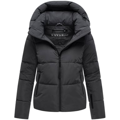 Navahoo Women’s Quilted Jacket Frostherz XIV – modern, warm & functional
