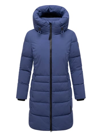 Navahoo Women’s Quilted Coat Mondnebel XIV – warm, stylish & functional
