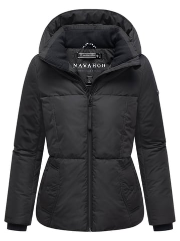 Navahoo Women’s Quilted Jacket Flüsterfee 14 – lightweight, warm & modern