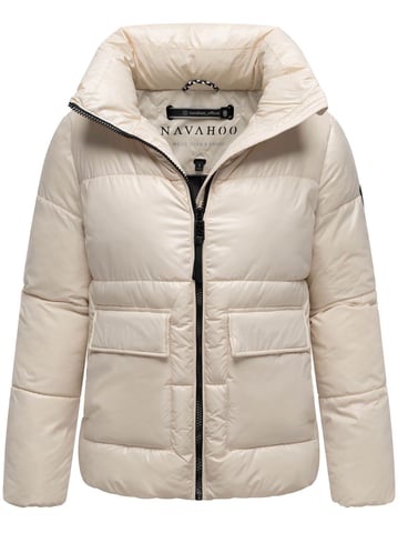 Navahoo Women’s Quilted Winter Jacket Eispracht – stylish, warm & practical