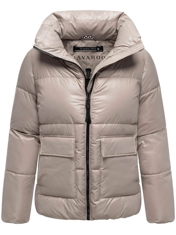 Navahoo Women’s Quilted Winter Jacket Eispracht – stylish, warm & practical