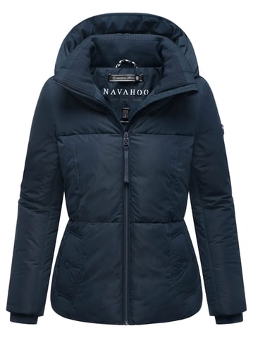 Navahoo Women’s Quilted Jacket Flüsterfee 14 – lightweight, warm & modern