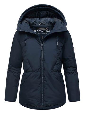 Navahoo Women’s Quilted Jacket Pastellzauber – warm, stylish & feminine