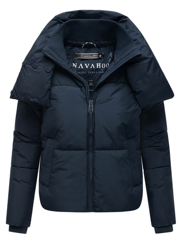 Navahoo Women’s Quilted Jacket Traumelfe 14 – Timeless, Sporty & Warm