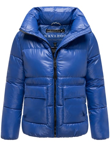Navahoo Women’s Quilted Winter Jacket Eispracht – stylish, warm & practical