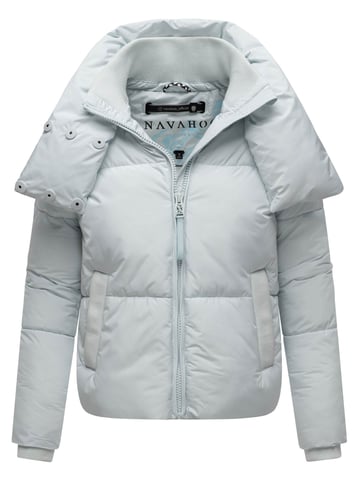 Navahoo Women’s Quilted Jacket Traumelfe 14 – Timeless, Sporty & Warm