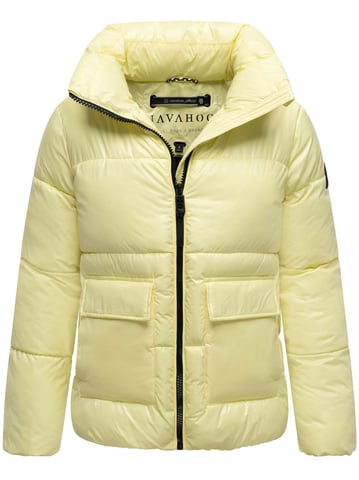 Navahoo Women’s Quilted Winter Jacket Eispracht – stylish, warm & practical