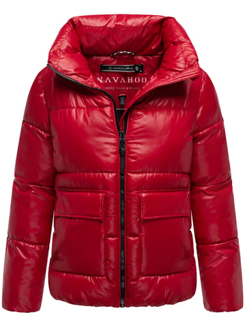 Navahoo Women’s Quilted Winter Jacket Eispracht – stylish, warm & practical