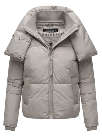 Navahoo Women’s Quilted Jacket Traumelfe 14 – Timeless, Sporty & Warm