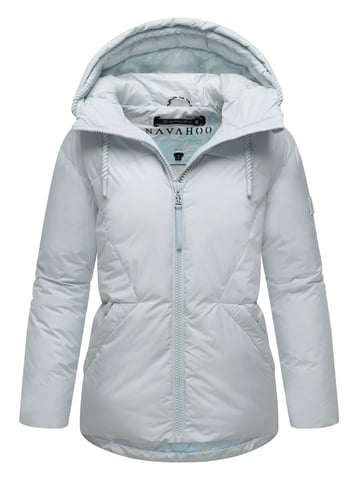 Navahoo Women’s Quilted Jacket Pastellzauber – warm, stylish & feminine