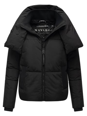 Navahoo Women’s Quilted Jacket Traumelfe 14 – Timeless, Sporty & Warm