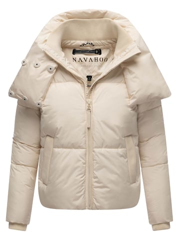 Navahoo Women’s Quilted Jacket Traumelfe 14 – Timeless, Sporty & Warm