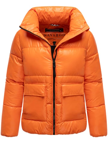 Navahoo Women’s Quilted Winter Jacket Eispracht – stylish, warm & practical