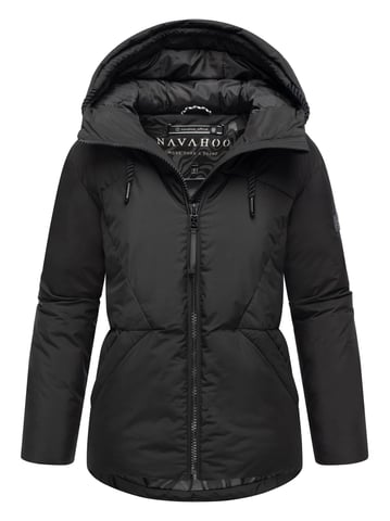 Navahoo Women’s Quilted Jacket Pastellzauber – warm, stylish & feminine
