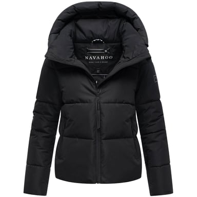 Navahoo Women’s Quilted Jacket Frostherz XIV – modern, warm & functional