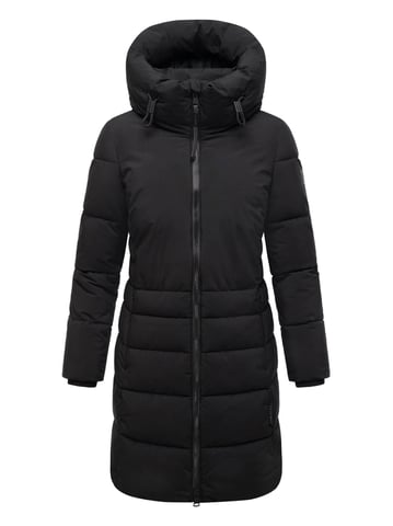 Navahoo Women’s Quilted Coat Mondnebel XIV – warm, stylish & functional