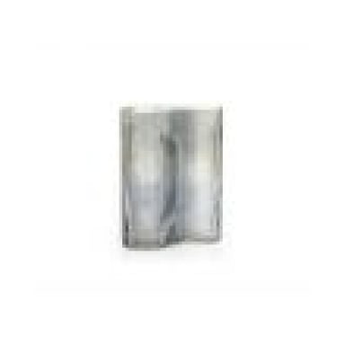 Furnilux Vaas riba 5 18.5 x 12.3 x 20 cm ·