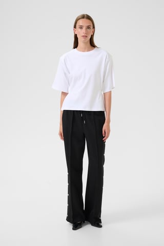 KBCole Tee T-shirt Feminine Silhouette