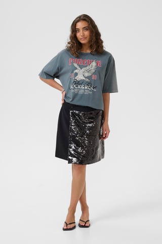 Rok CUclara Rok A-shape