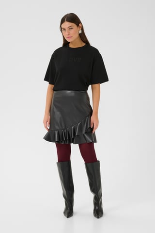 Rok CUteda Rok Fitted