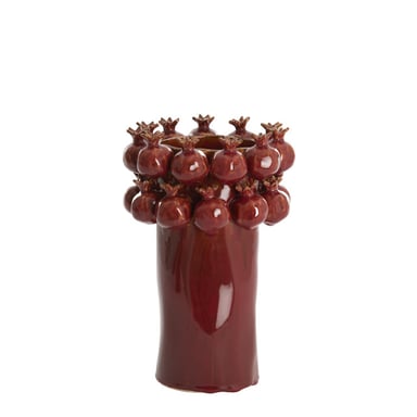 Light & Living vaas pomegranate Ø20x29.5cm -