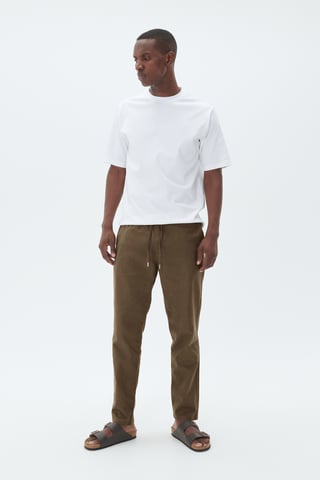 Casual broek MALinen Casual broek Regular fit