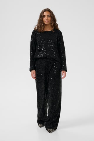 Casual broek CUtamera Casual broek Straight fit