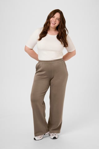 KCannita Sweat Pants Casual pants Loose fit