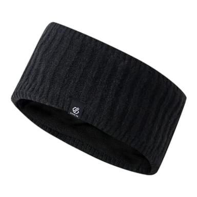 Dare 2B Dames/Dames Meribel Hoofdband (Zwart)