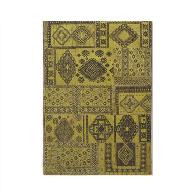 Louis de Poortere Vloerkleed bobo tribe caipirinha 8913 170 x 240 cm