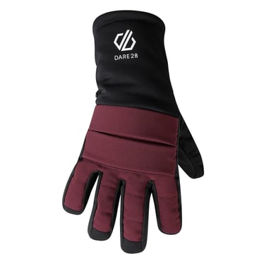 Dare 2B Unisex Adult Freeride Waterproof Gloves (Fig)