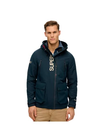 Superdry men's Ultimate Windbreaker
