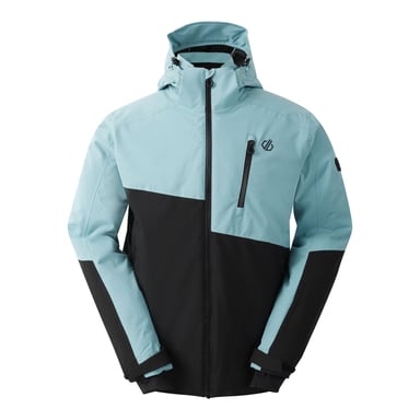 Dare 2B Mens Halfpipe III Ski Jacket (Bristol Blue)
