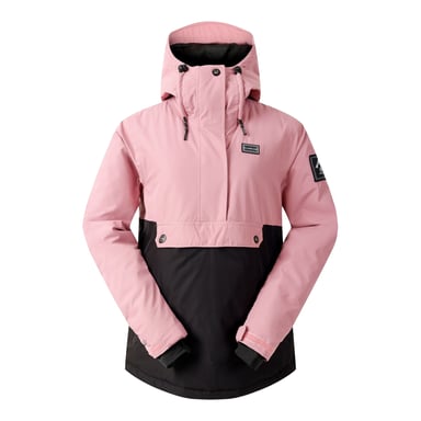 Dare 2B Womens/Ladies Snowburst II Overhead Ski Jacket (Lilac)