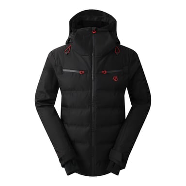 Dare 2B Mens Speed II Ski Jacket (Black)