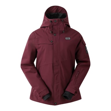 Dare 2B Womens/Ladies Life Ski Jacket (Fig)
