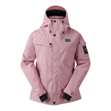 Dare 2B Womens/Ladies Life Ski Jacket (Lilas)